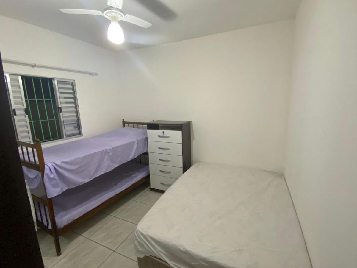 Casa Na De Mangangua Lar Doce Mar Holiday home Mongagua