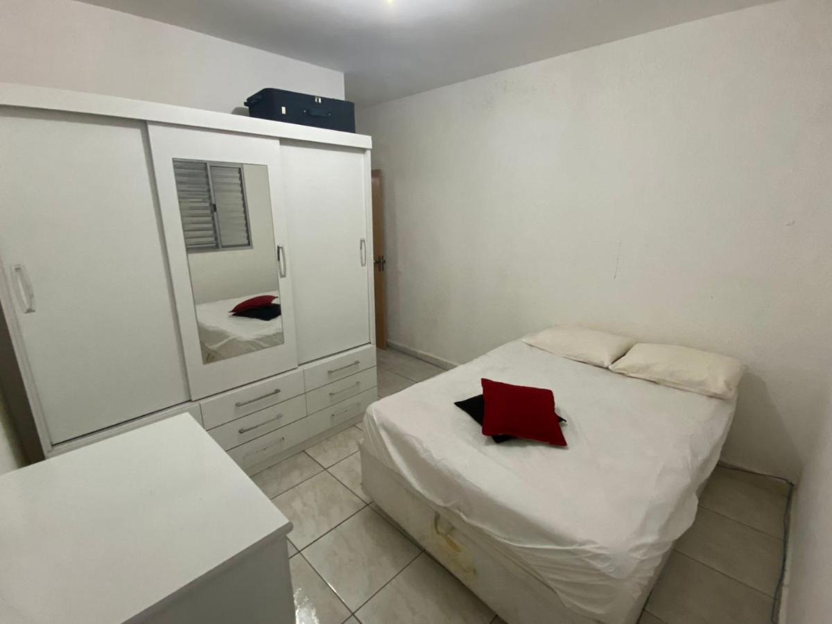 Casa Na De Mangangua Lar Doce Mar *