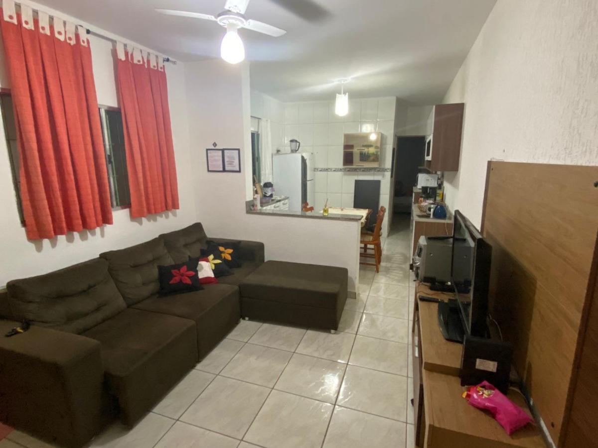 度假居 Casa Na De Mangangua Lar Doce Mar *